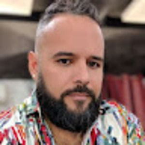 Meet your Posher, William